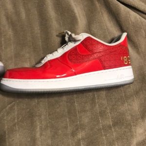 Air Force 1 - “1989 NBA Finals”